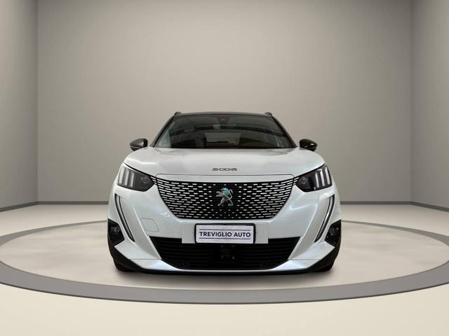 PEUGEOT 2008 usata, con Airbag