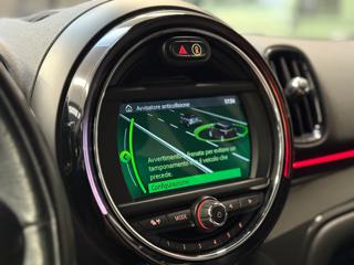 MINI Countryman usata, con Park Distance Control
