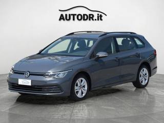 VOLKSWAGEN Golf Variant usata, con Park Distance Control
