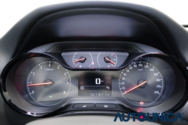 OPEL Crossland usata, con Cruise Control