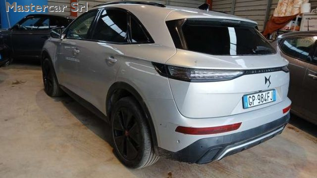 DS AUTOMOBILES DS 7 usata, con Airbag Passeggero