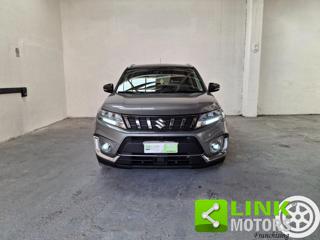 SUZUKI Vitara usata, con Airbag