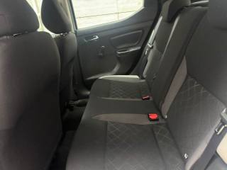 NISSAN Micra usata, con Fendinebbia