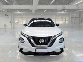 NISSAN Juke usata, con Autoradio