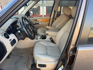 LAND ROVER Discovery usata 63