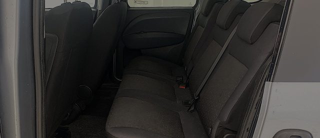 FIAT Doblo usata, con ESP