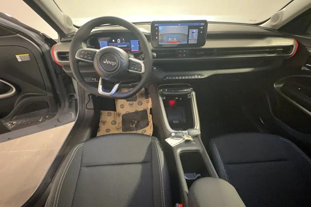 JEEP Avenger usata, con Climatizzatore