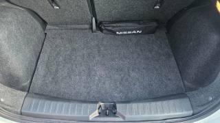 NISSAN Micra usata 15