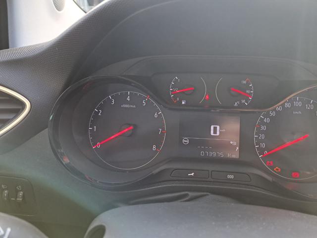OPEL Crossland usata, con Cruise Control