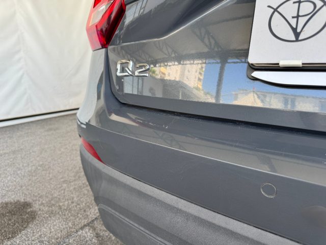 AUDI Q2 usata, con Specchietti laterali elettrici