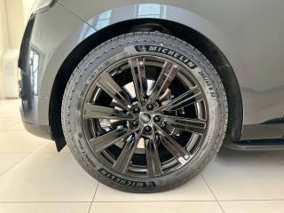 LAND ROVER Range Rover usata, con ESP