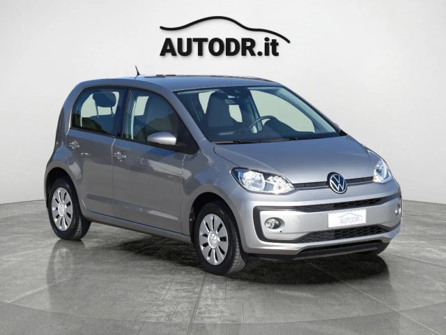VOLKSWAGEN up! usata, con Park Distance Control