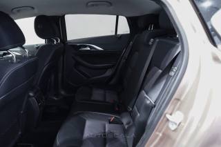 INFINITI Q30 usata, con Bluetooth