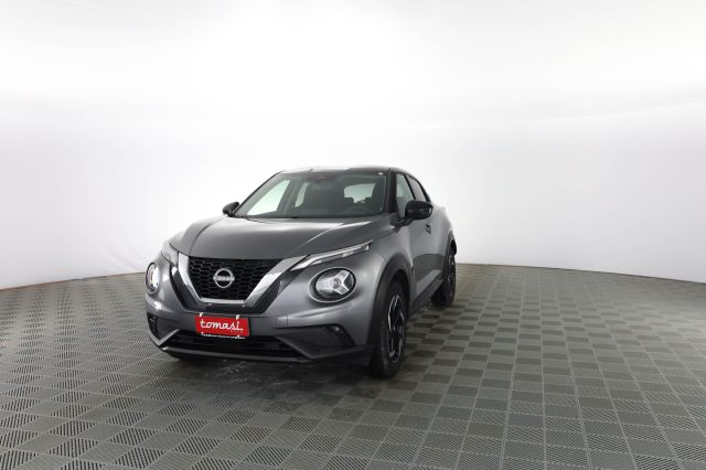 NISSAN Juke usata 0