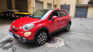 FIAT 500X usata, con Antifurto