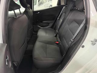 RENAULT Clio usata, con Controllo trazione