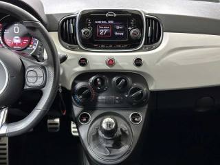 ABARTH 595 usata, con Bluetooth