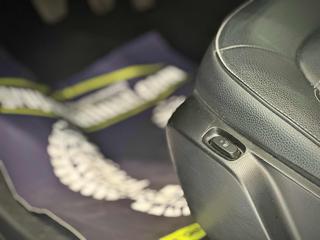 SMART ForTwo usata, con Fendinebbia