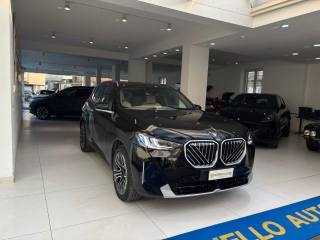 BMW X3 usata, con Autoradio