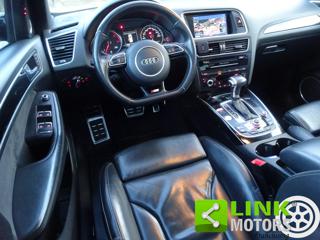 AUDI Q5 usata, con Airbag Passeggero
