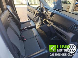 OPEL Vivaro usata, con Bluetooth