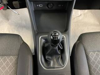 MG MG3 usata, con Sedile posteriore sdoppiato