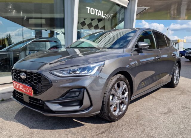 FORD Focus usata, con ABS