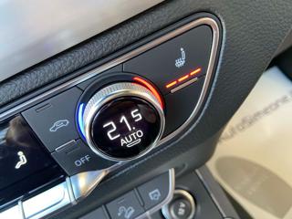 AUDI Q5 usata, con Airbag testa