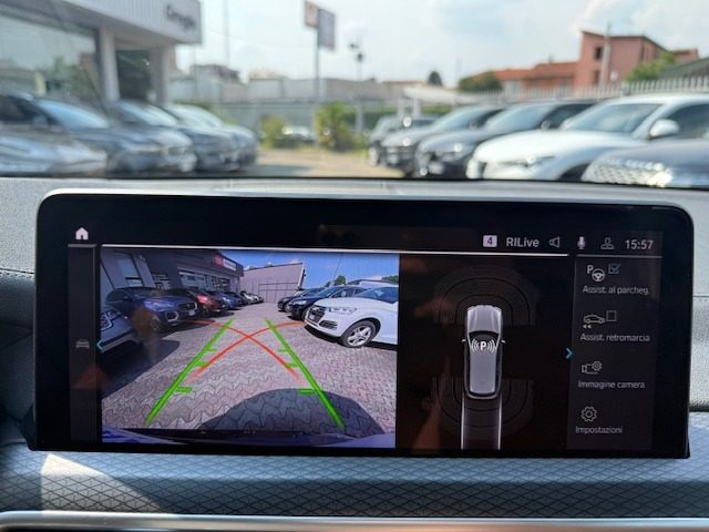 BMW X3 usata, con Controllo automatico clima