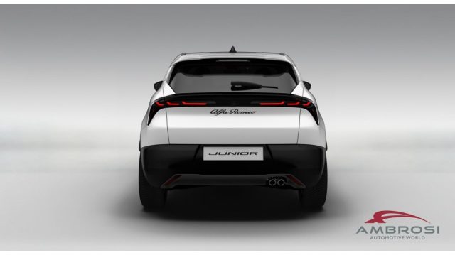 ALFA ROMEO Junior usata 3