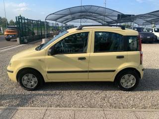 FIAT Panda usata, con Airbag