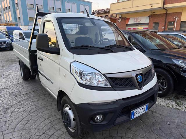 PIAGGIO Porter usata, con ABS