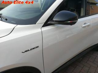ALFA ROMEO Tonale usata, con Alzacristalli elettrici