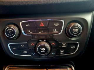 JEEP Compass usata, con Chiusura centralizzata