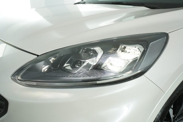 FORD Kuga usata 13