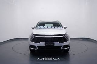 KIA Sportage usata, con Airbag