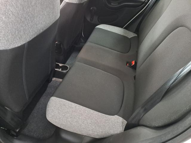 FIAT Panda usata, con Alzacristalli elettrici