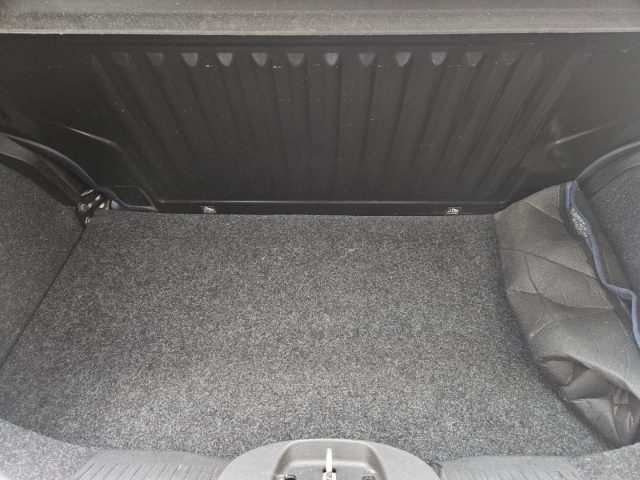 FIAT 500 usata, con Autoradio