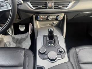ALFA ROMEO Stelvio usata, con Cruise Control