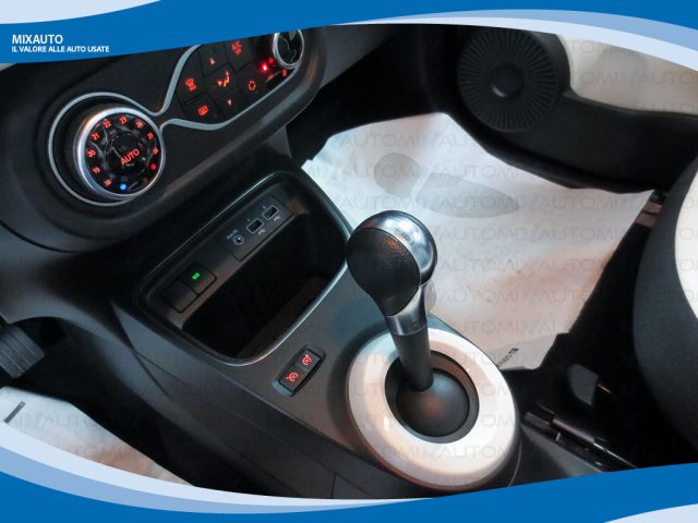 RENAULT Twingo usata, con Chiusura centralizzata