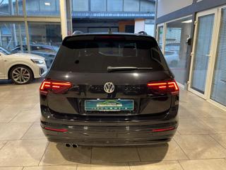 VOLKSWAGEN Tiguan usata, con Antifurto