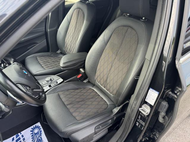 BMW X1 usata, con Controllo automatico clima