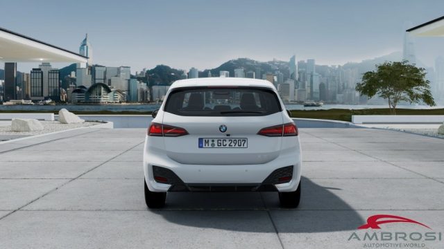 BMW 218 usata 4