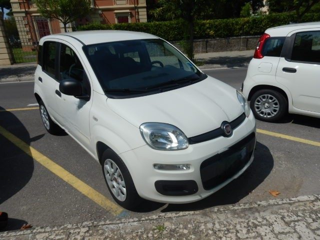 FIAT Panda usata, con Airbag