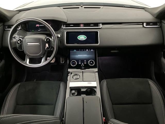 LAND ROVER Range Rover Velar usata 8