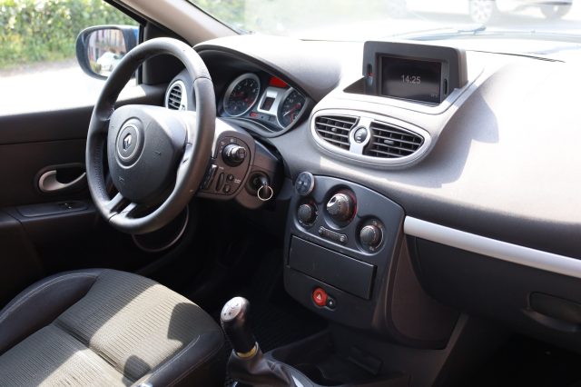 RENAULT Clio usata 53