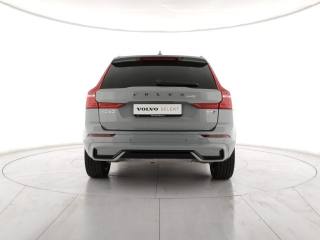 VOLVO XC60 usata, con Alzacristalli elettrici