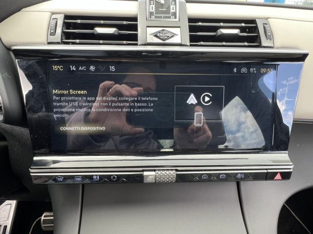 DS AUTOMOBILES DS 7 usata 23