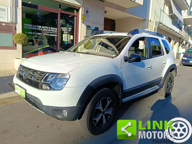 DACIA Duster usata, con USB