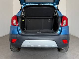 OPEL Mokka usata 8